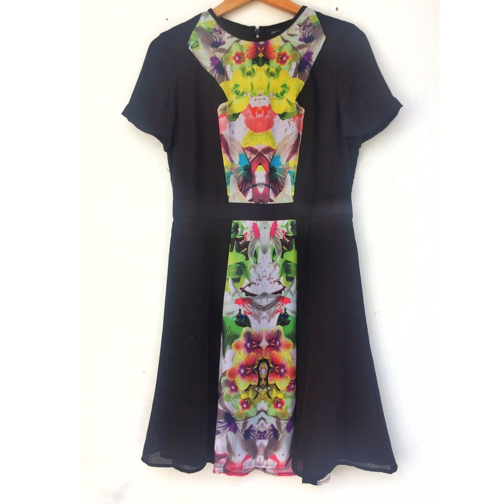 Prabal Gurung x Target A-line Cocktail Dress!